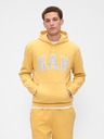 GAP Суитшърт с логото на GAP