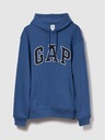 GAP Суитшърт с логото на GAP