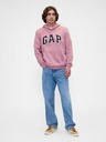 GAP Суитшърт с логото на GAP