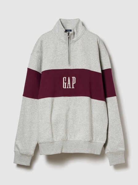 GAP Oversize суитчър VintageSoft GAP