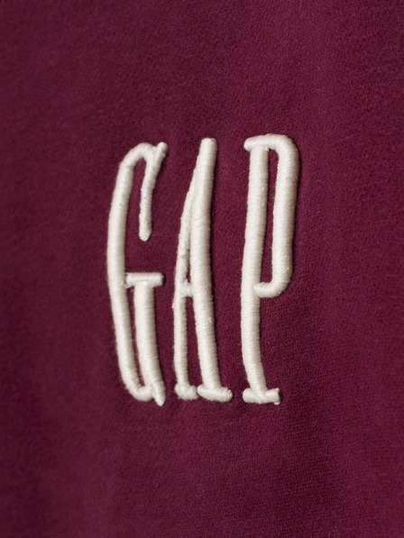 GAP Oversize суитчър VintageSoft GAP