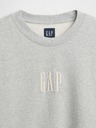 GAP Суитшърт Oversize с голямо тегло GAP