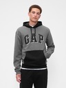 GAP Суитшърт с логото на GAP