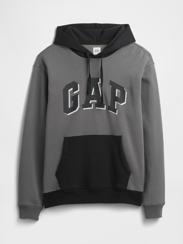 GAP Суитшърт с логото на GAP