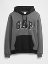 GAP Суитшърт с логото на GAP
