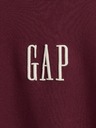 GAP Суитшърт Oversize с голямо тегло GAP