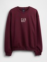 GAP Суитшърт Oversize с голямо тегло GAP