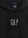 GAP Oversize суитшърт с лого Heavyweight GAP