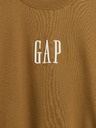 GAP Суитшърт Oversize с голямо тегло GAP