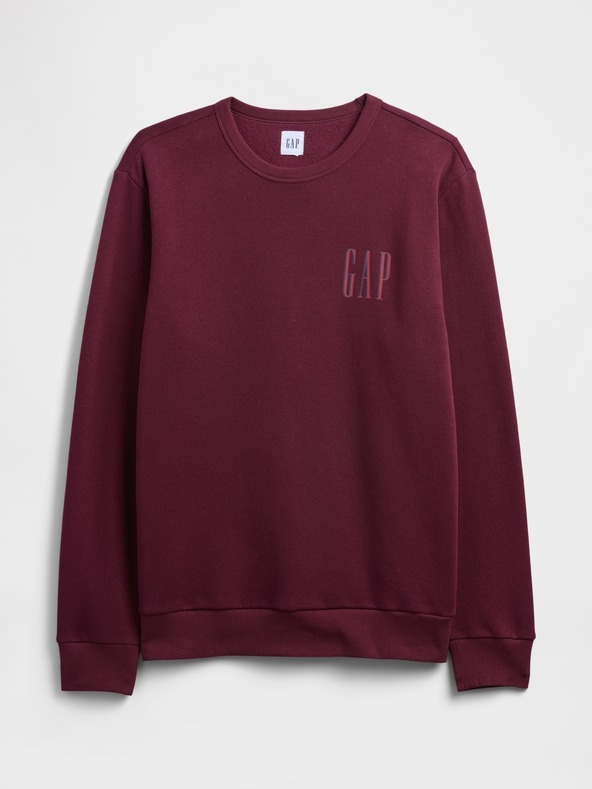 GAP Суитшърт с логото на GAP