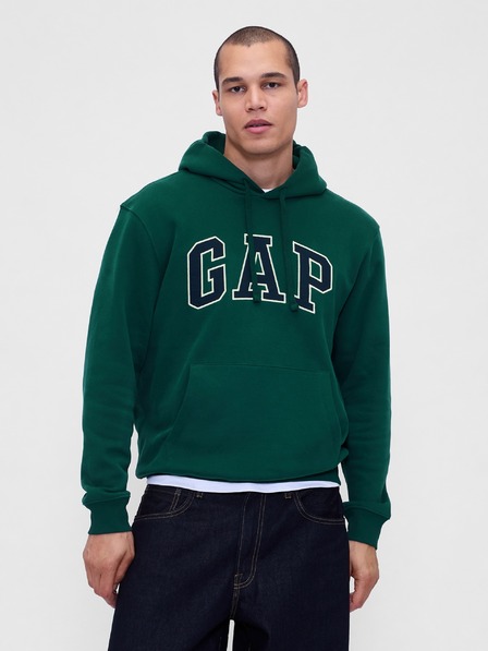 GAP Суитшърт VintageSoft Unisex GAP