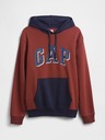 GAP Суитшърт с логото на GAP