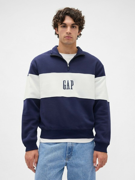 GAP Oversize суитчър VintageSoft GAP
