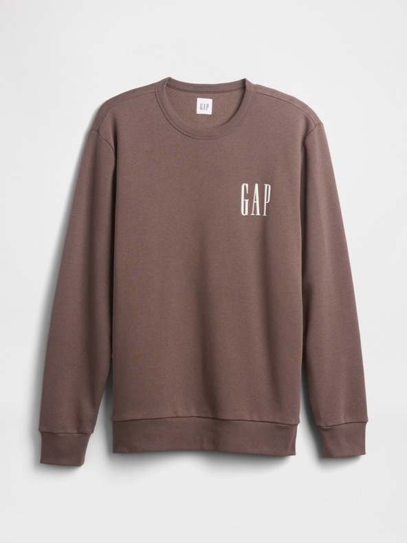 GAP Суитшърт с логото на GAP