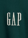 GAP Суитшърт Oversize с голямо тегло GAP