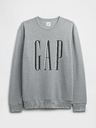 GAP Суитшърт с логото на GAP