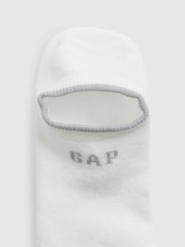 GAP Спортни чорапи Gap Athletic Unisex, 1 чифт GAP