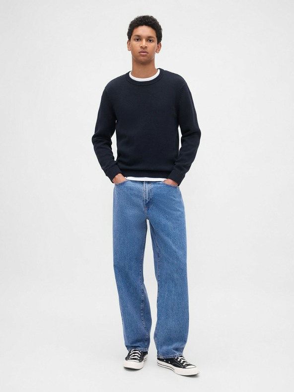 GAP Плетено пуловерче GAP