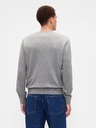 GAP Памучен пуловер GAP