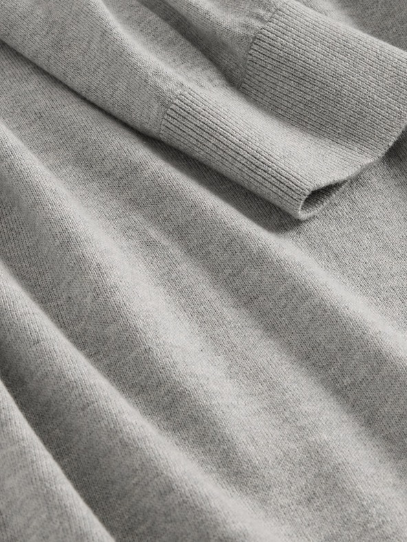 GAP Памучен пуловер GAP