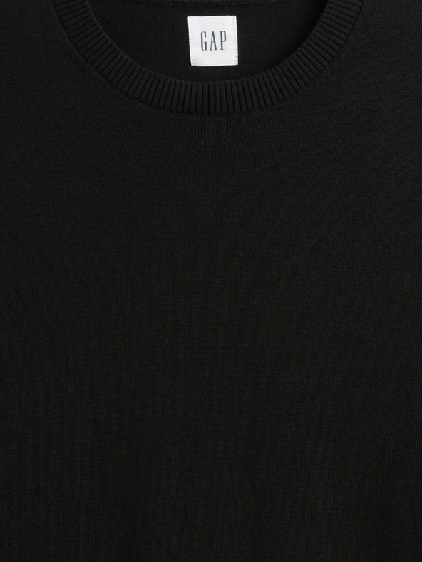 GAP Oversize пуловер GAP