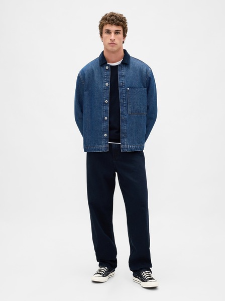 GAP CashSoft Пуловер GAP