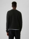 GAP Текстуриран пуловер GAP