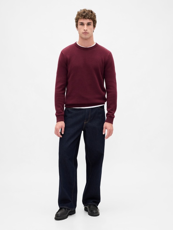 GAP Плетено пуловерче GAP