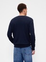 GAP Памучен пуловер GAP