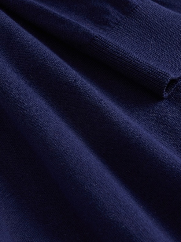 GAP Памучен пуловер GAP