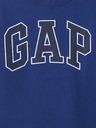 GAP Детски суитшърт с логото на GAP