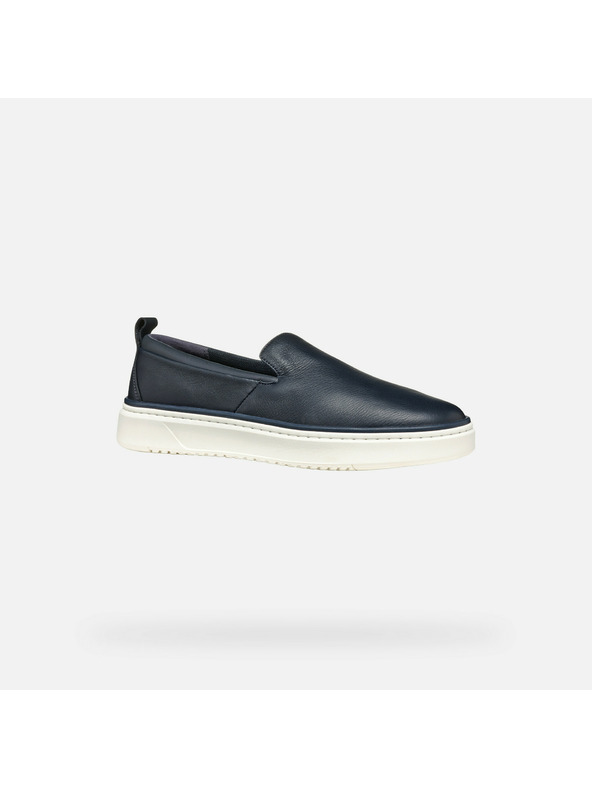 Geox Тъмносини мъжки маратонки Geox Zackerty