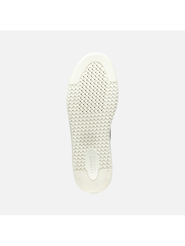 Geox Тъмносини мъжки маратонки Geox Zackerty