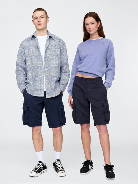 GAP Къси панталони Cargo Unisex GAP