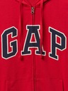 GAP Суитшърт с логото на GAP