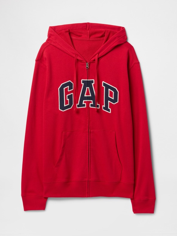GAP Суитшърт с логото на GAP