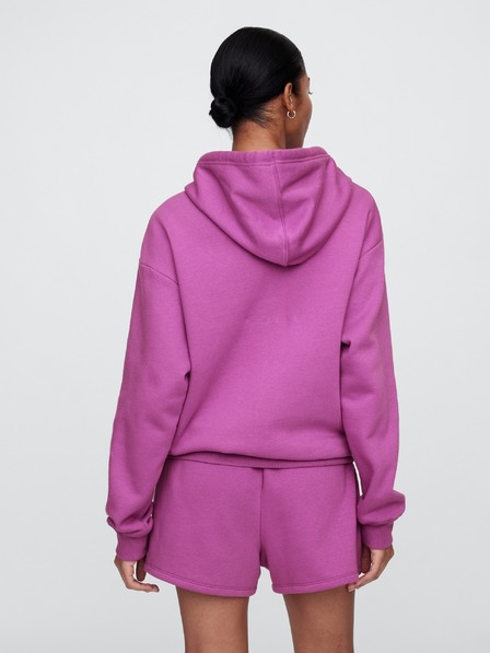 GAP Суитшърт с логото на GAP