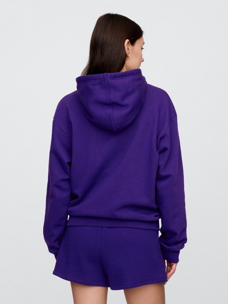 GAP Суитшърт с логото на GAP