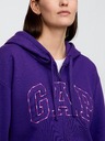 GAP Суитшърт с логото на GAP