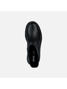 Geox Черни дамски боти Geox Spherica EC7