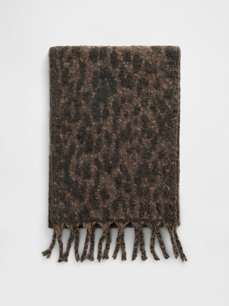 GAP GAP Шал с ресни