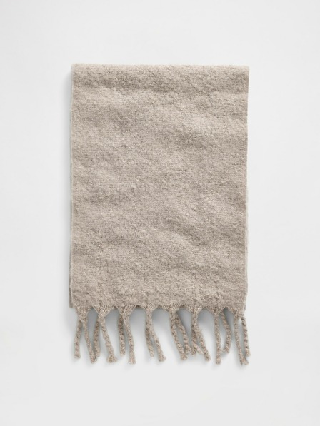 GAP GAP Шал с ресни