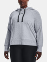 Under Armour Дамски суитшърт Under Armour Rival Fleece HB Hoodie