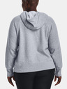 Under Armour Дамски суитшърт Under Armour Rival Fleece HB Hoodie