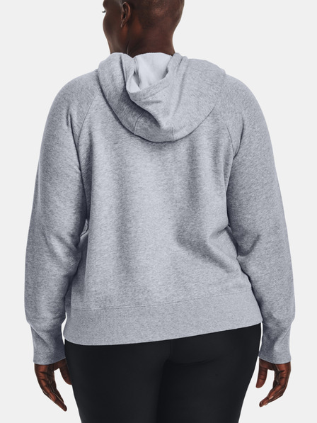 Under Armour Дамски суитшърт Under Armour Rival Fleece HB Hoodie