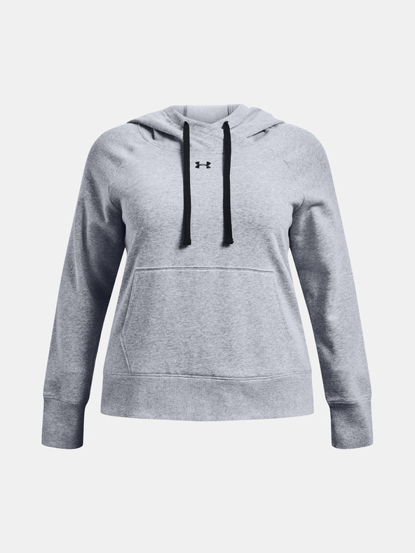 Under Armour Дамски суитшърт Under Armour Rival Fleece HB Hoodie