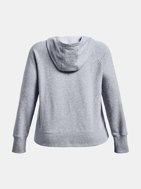 Under Armour Дамски суитшърт Under Armour Rival Fleece HB Hoodie