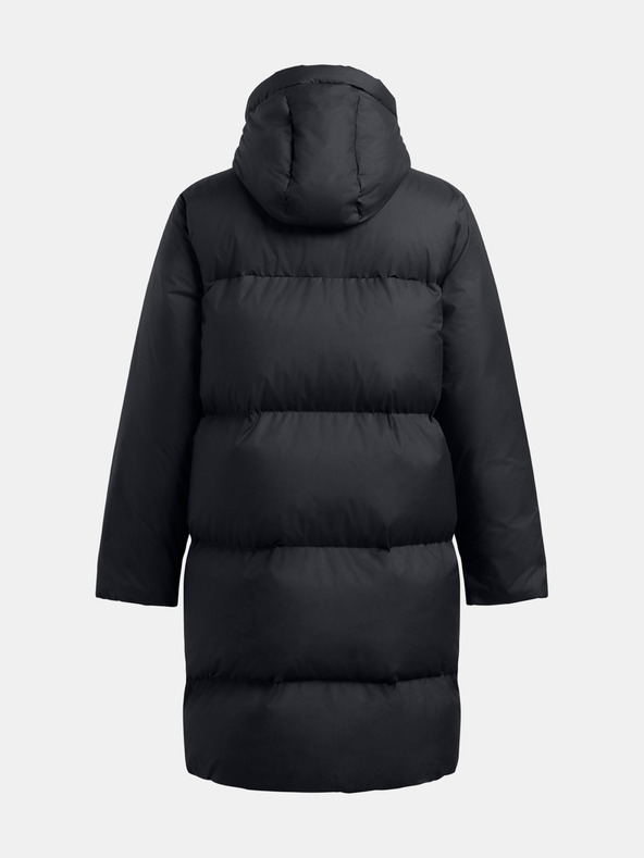 Under Armour Under Armour дамска тениска LIMITLESS DOWN PUFFER PARKA-BLK