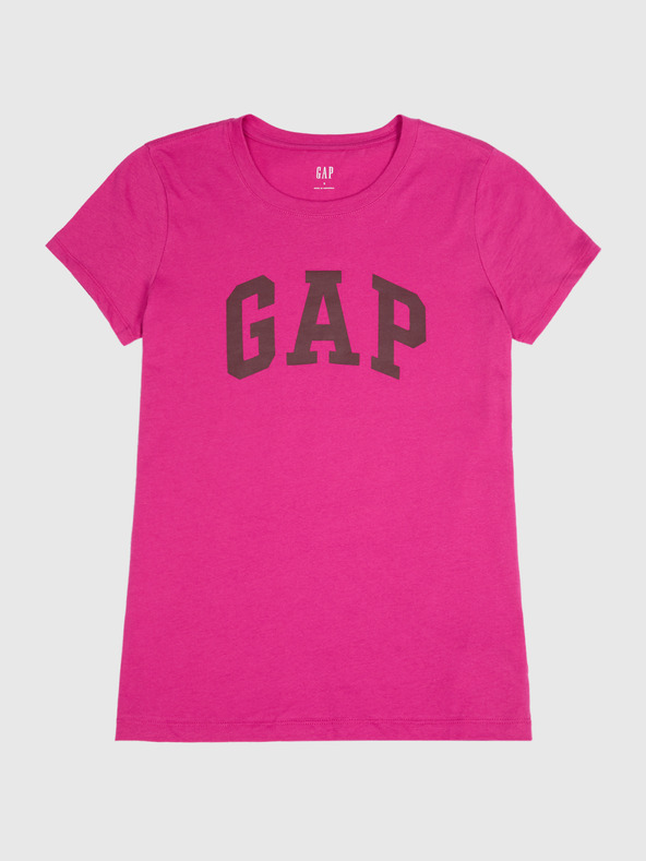 GAP Тениска с лого, 2 броя GAP