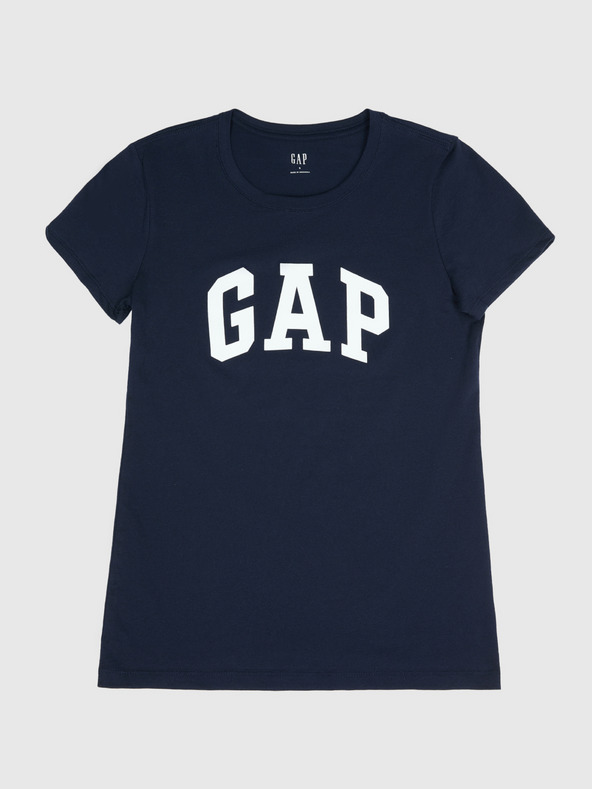 GAP Тениска с лого, 2 броя GAP